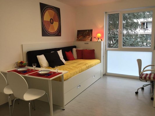 Casual dating mannheim