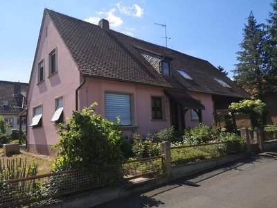 Haus kaufen in 97318 Kitzingen & Umgebung Günstige Kleinanzeigen