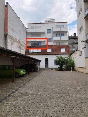 2 Zimmer 71 m² 185.000 € Kaufpreis Wohnungen in Kaiserslautern
