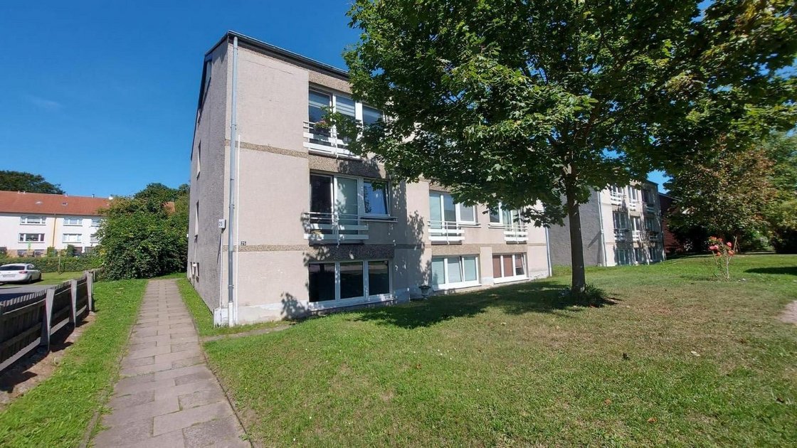 2 Zimmer 49 m² 499 € Kaltmiete Wohnungen in Neustadt in Holstein