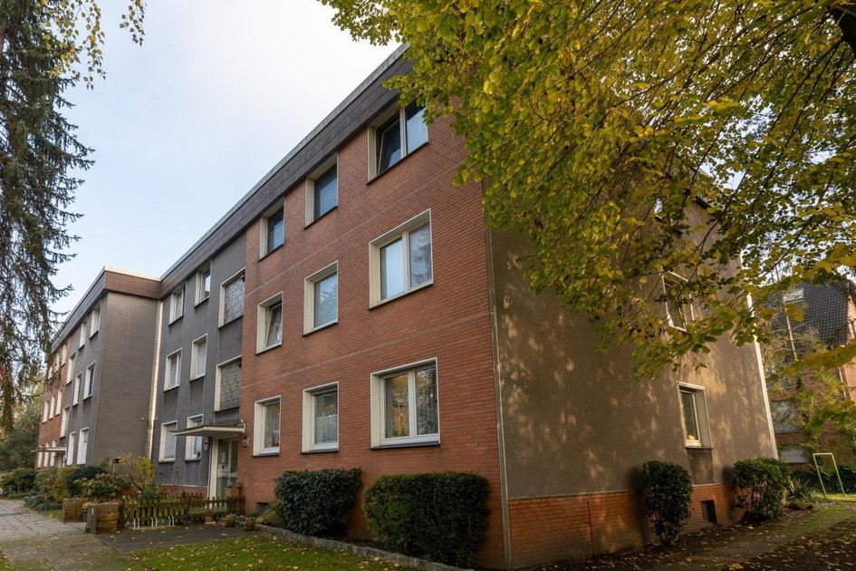 3,5 Zimmer 72 m² 149.000 € Kaufpreis Wohnungen in Oberhausen bei