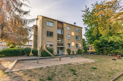 Günstige Wohnung mieten in 67269 Grünstadt Wohnungssuche Mietwohnungen
