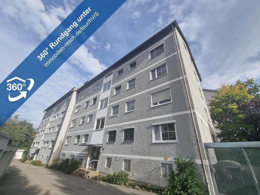 3 Zimmer 79 m² 650 € Kaltmiete Wohnungen in Passau bei meinestadt.de