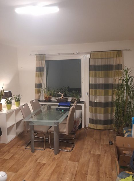 3 Zimmer 61 m² 500 € Kaltmiete Wohnungen in Dinslaken bei