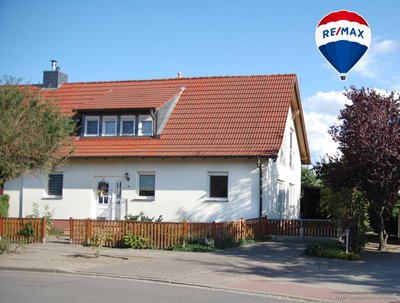 Haus kaufen in Tangermünde