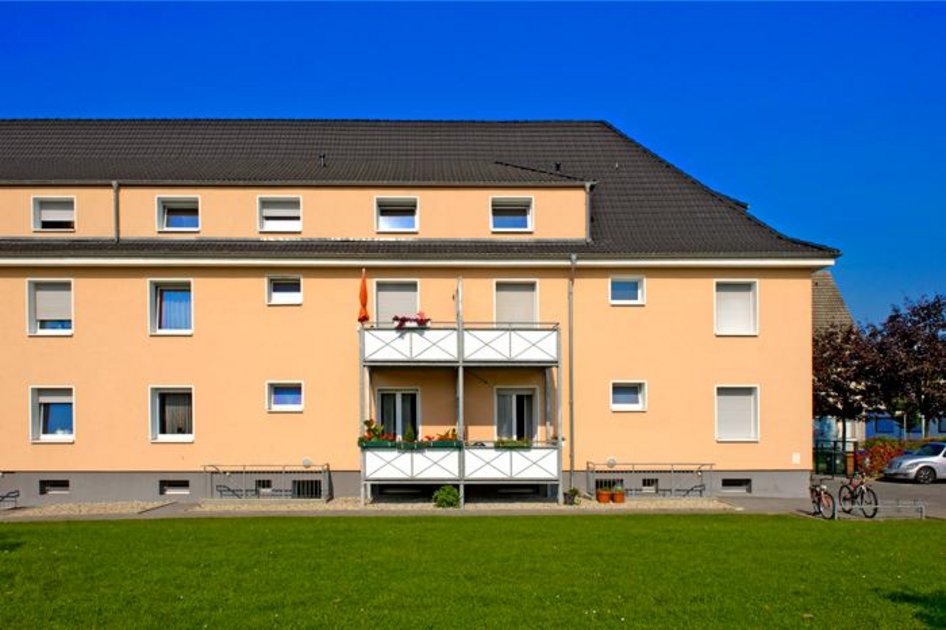 Wunderschöne Haus Mieten Beckum Fotos