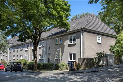 Günstige Wohnung mieten in 58452 Witten | Wohnungssuche Mietwohnungen
