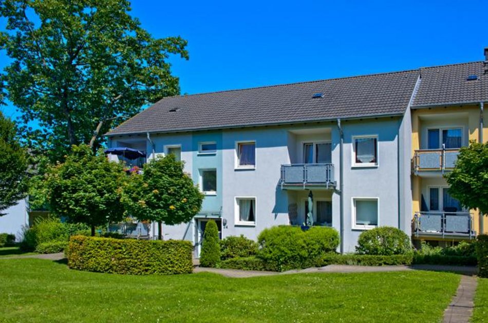 3 Zimmer 63 m² 509 € Kaltmiete Wohnungen in Ahlen bei meinestadt.de