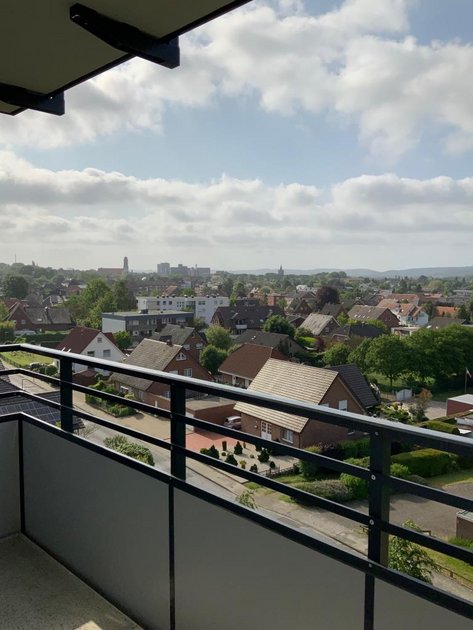 3 Zimmer 76 m² 749 € Kaltmiete Wohnungen in Ibbenbüren bei