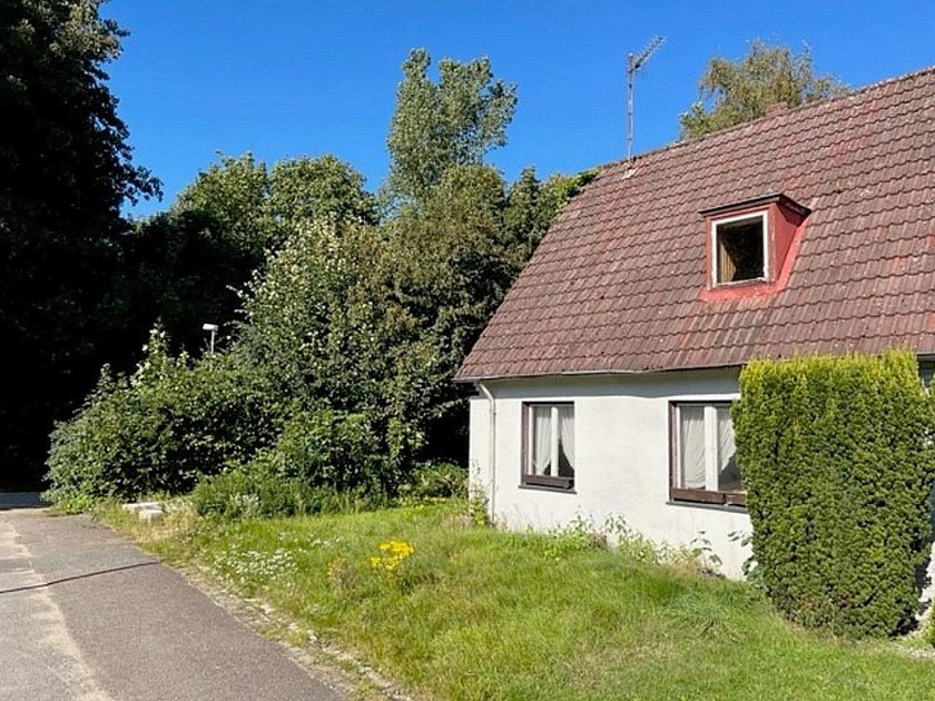 5 Zimmer 78 m² 129.000 € Kaufpreis Häuser in Neumünster bei