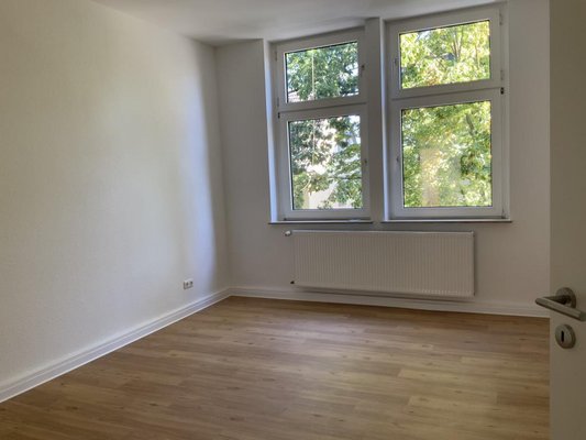 3 Zimmer 63 m² 509 € Kaltmiete Wohnungen in Recklinghausen bei