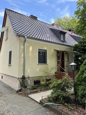 Haus kaufen in DessauRoßlau