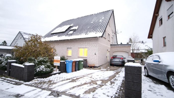 7 Zimmer 175 m² 509.000 € Kaufpreis Häuser in Asbach bei
