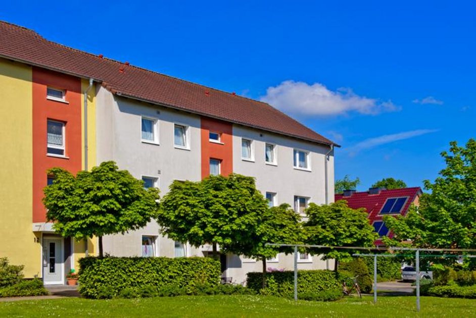 2 Zimmer 45 m² 369 € Kaltmiete Wohnungen in Ahlen bei meinestadt.de