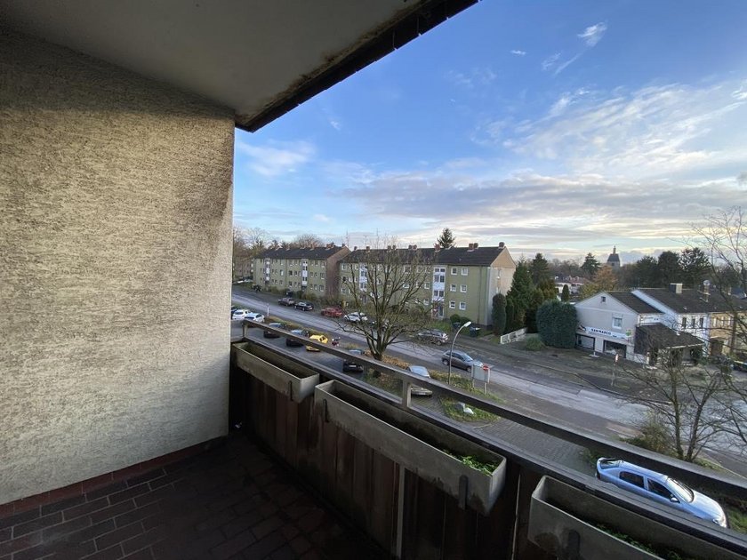 2 Zimmer 46 m² 305 € Kaltmiete Wohnungen in Recklinghausen bei