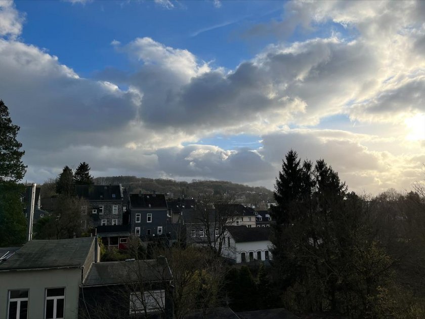 3 Zimmer 68 m² 459 € Kaltmiete Wohnungen in Remscheid bei