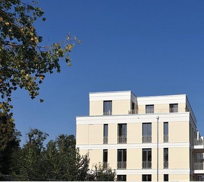 Günstige Wohnung mieten in 14469 Potsdam | Wohnungssuche Mietwohnungen