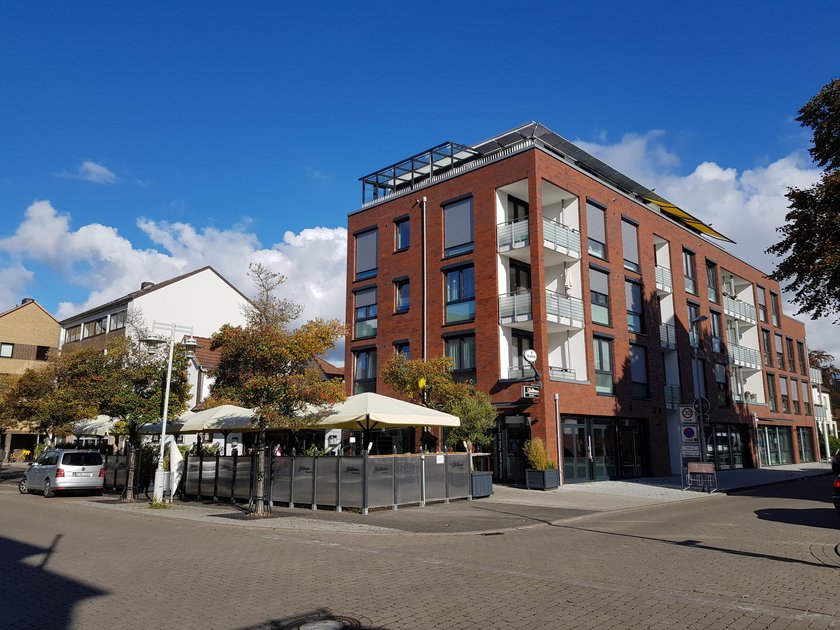 1 Zimmer 65 m² 611 € Kaltmiete Wohnungen in Lehrte bei meinestadt.de