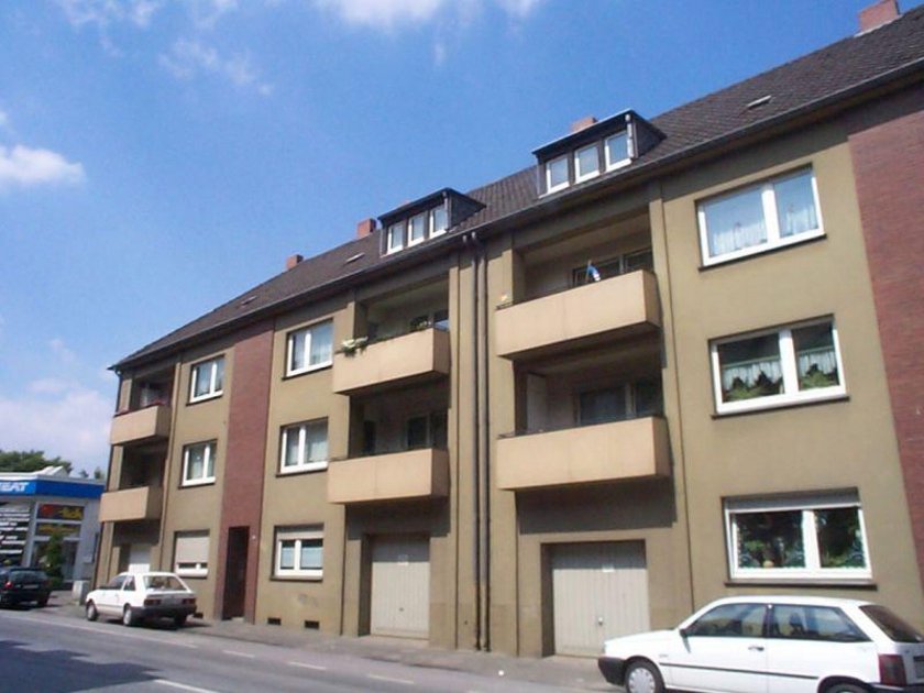 2 Zimmer 54 m² 479 € Kaltmiete Wohnungen in Mönchengladbach bei