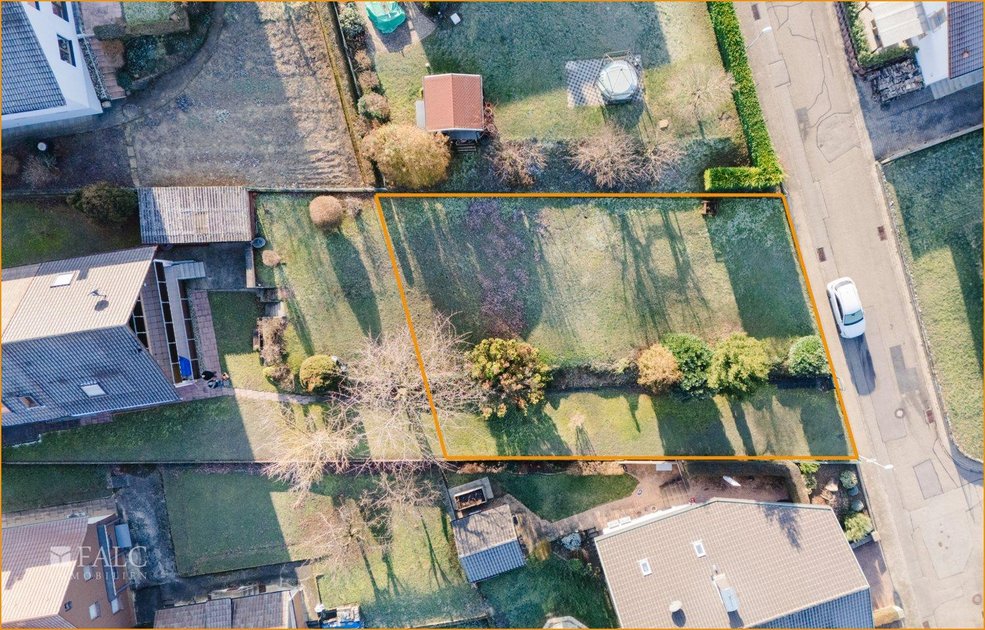 230.910 € Kaufpreis Immobilien in Neulingen / Nußbaum bei meinestadt.de