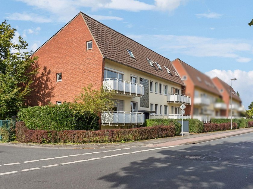 4 Zimmer 101 m² 400.000 € Kaufpreis Wohnungen in Münster bei