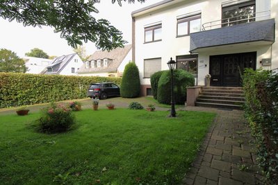 Haus kaufen in Bochum