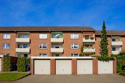Günstige Wohnung mieten in 49549 Ladbergen Wohnungssuche Mietwohnungen