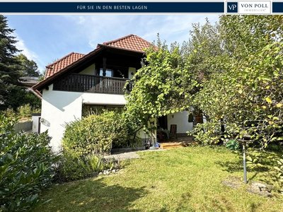 Haus kaufen in Landshut
