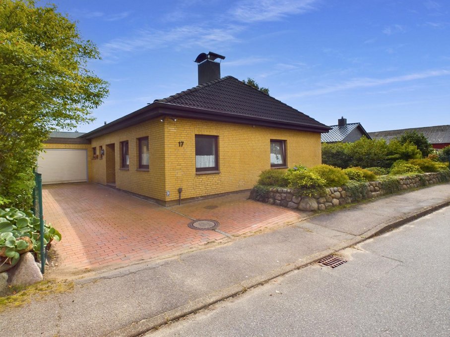 4 Zimmer 95 m² 222.000 € Kaufpreis Häuser in Handewitt bei