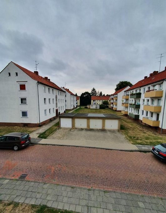 2 Zimmer - 51 m² - 380 € Kaltmiete | Wohnungen in Helmstedt bei ...