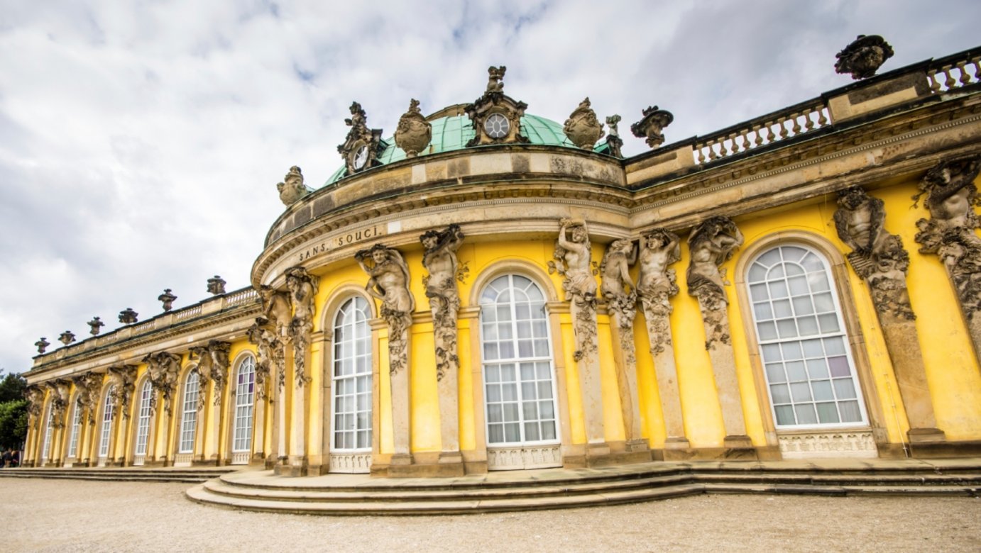 Sehenswürdigkeiten in Brandenburg erleben mit meinestadt.de