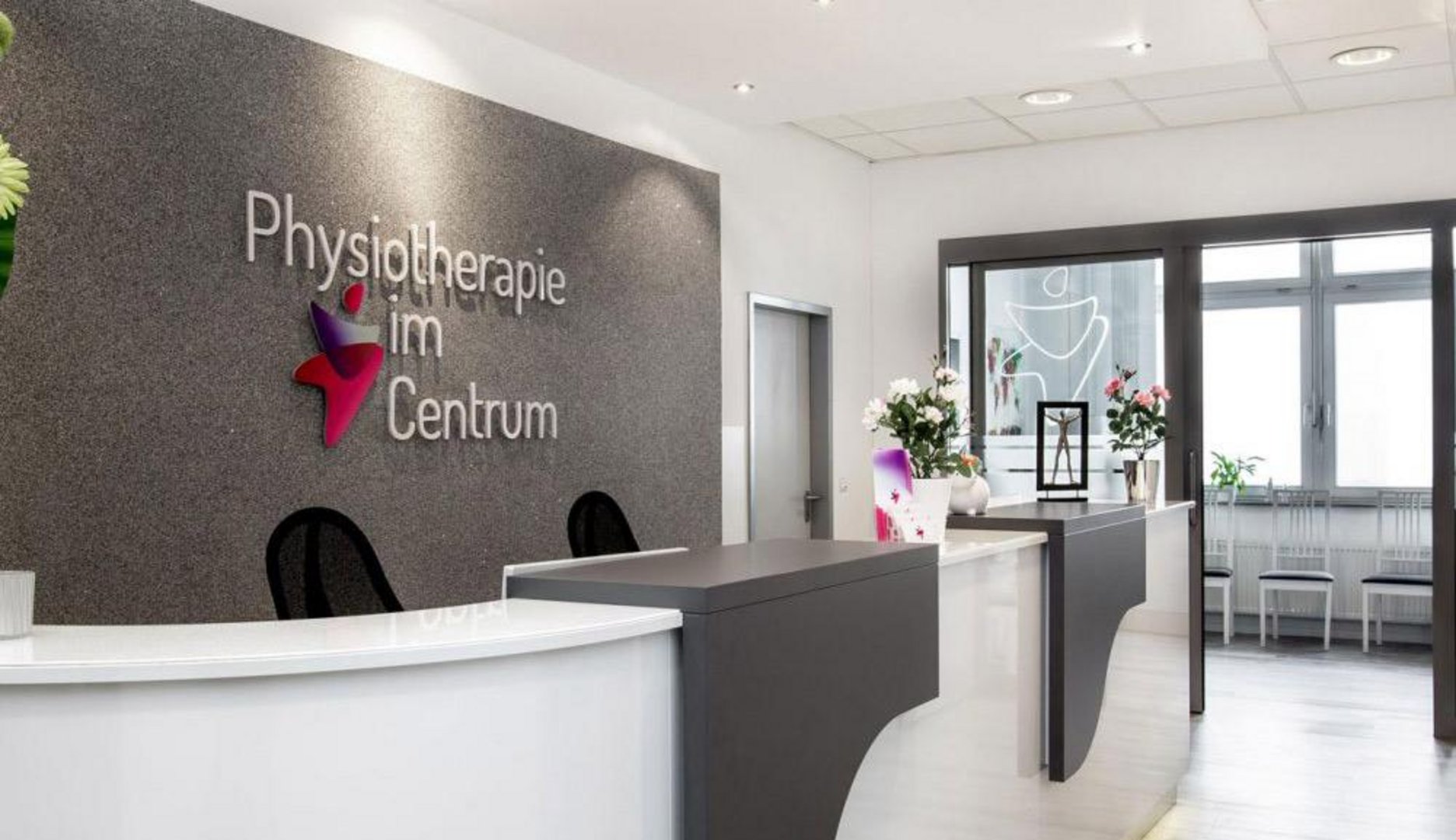 Stellenangebot Physiotherapeut (m/w/d) idealerweise mit