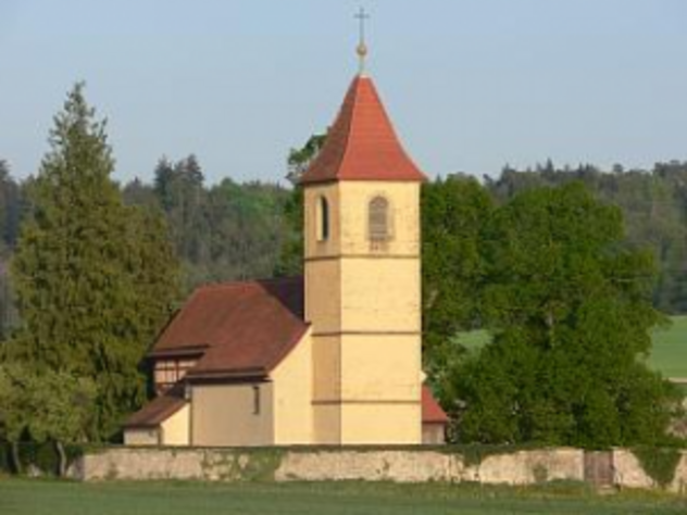 St. Maria und Michael, Kirnberg (Gebsattel) Kommende Veranstaltungen
