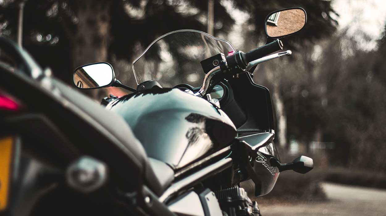 Motorrader Kaufen Neu Gebrauchte Motorrader In Ganz Deutschland