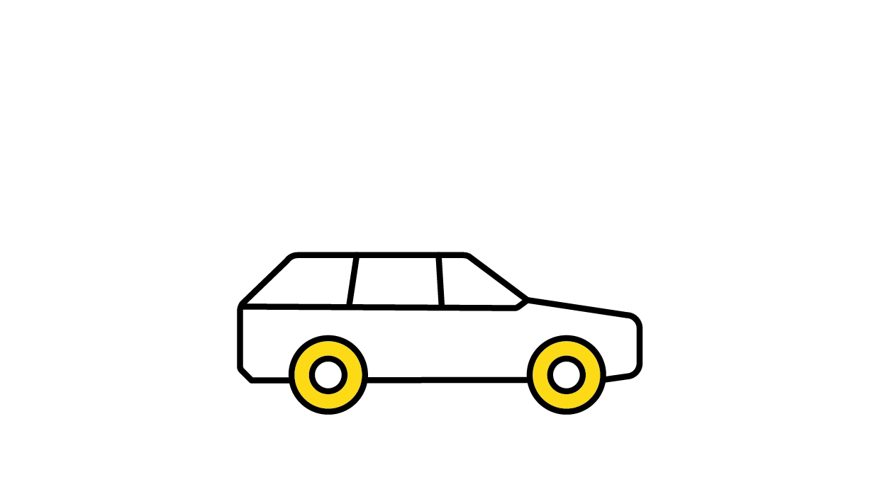 Piktogramm Kombi