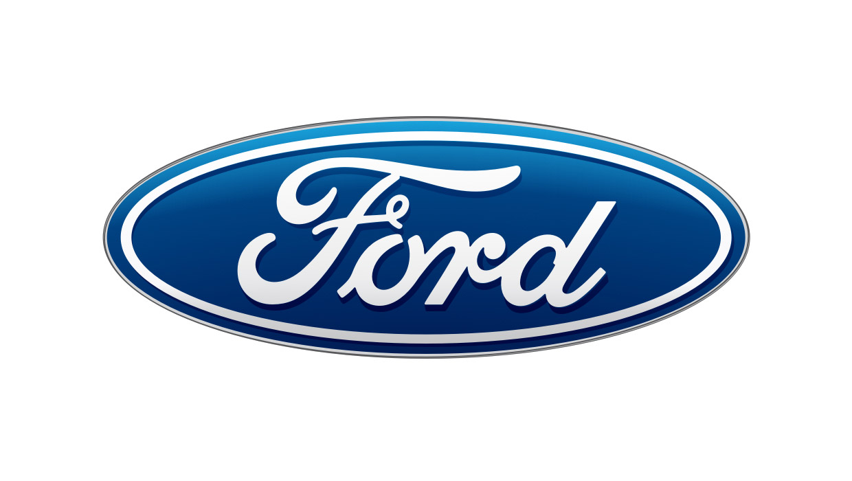Ford Logo