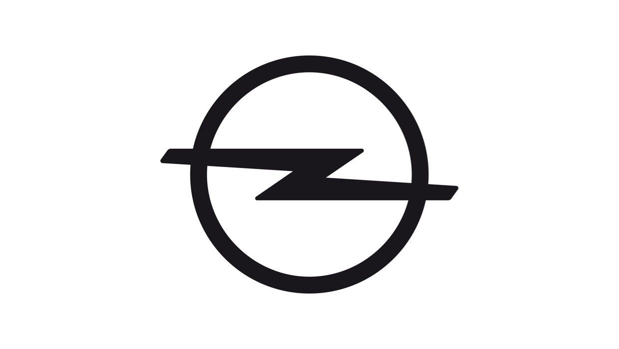 Opel Logo