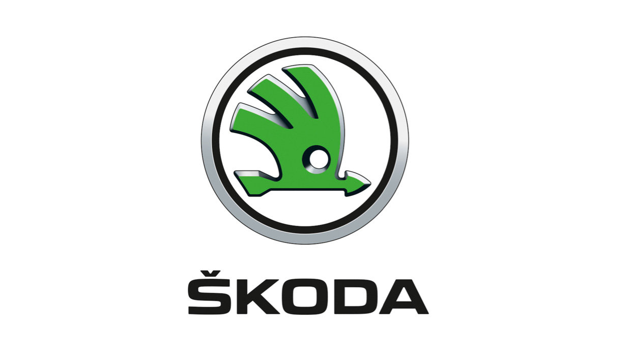 Skoda Logo