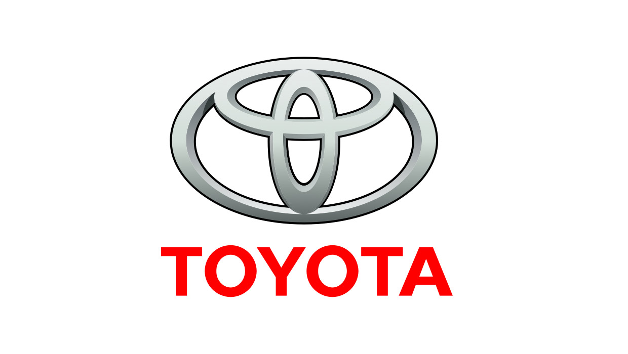 Toyota Logo