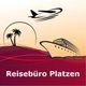 Tourismuskauffrau / Reiseverkehrskaufmann (m/w/d) - Beratung und Verkauf im Reisebüro Tourismuskauffrau / Reiseverkehrskaufmann (m/w/d) - Beratung und Verkauf im Reisebüro