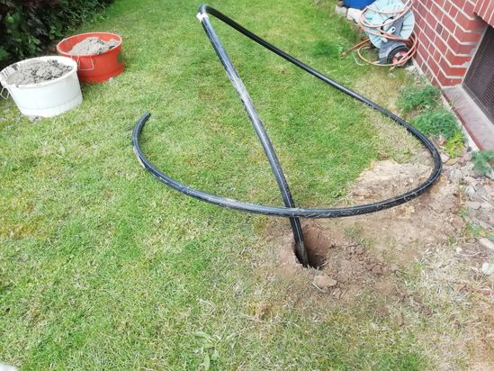 Brunnenbau Wienströer