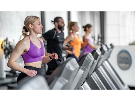 Adam Barner Prosports FZA GmbH