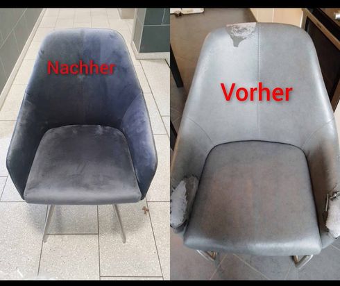 Polsterei Lorenz Inh. Ricardo Lorenz