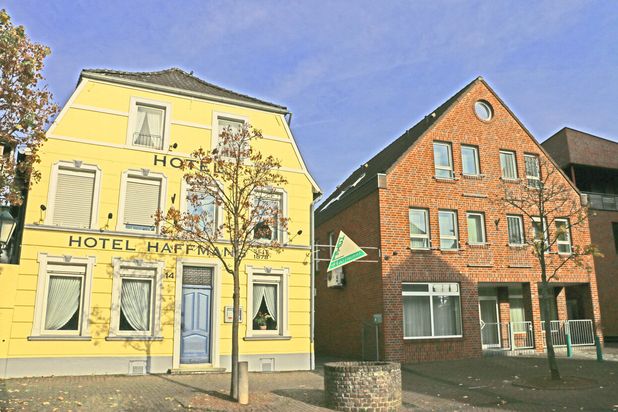 HOTEL HAFFMANS
