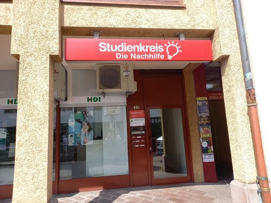 Studienkreis Nachhilfe Stuttgart-Vaihingen