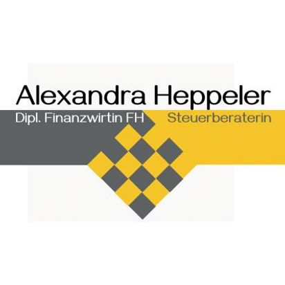 Heppeler Alexandra - Steuerberater