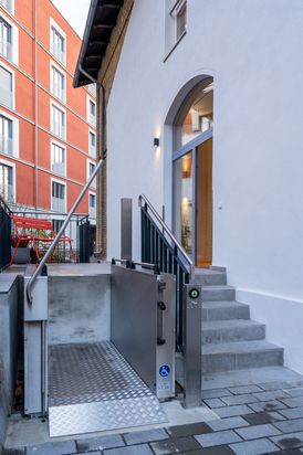 happybite Zahnarztpraxis