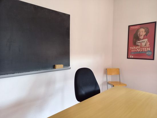 Studienkreis Nachhilfe Stuttgart-Vaihingen