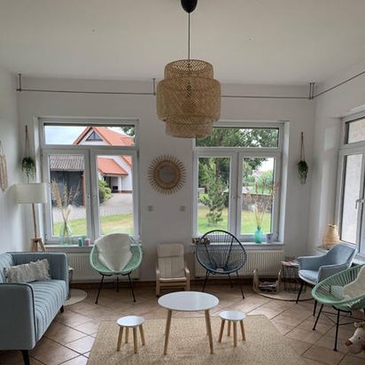 WortArt Kirchlengern - Praxis für Logopädie