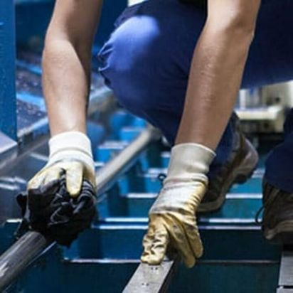 Reinheit & Sauberkeit GmbH Gebäudereinigungsservice Reinigungsunternehmen